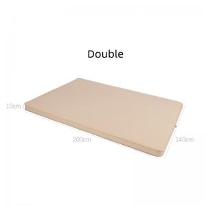 Wholesale 30D Knitted Self Inflatable Camping Mattress 5cm Air Bed Mattress from china suppliers
