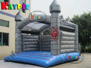 Wholesale Inflatable real Bouncer inflatable jumper  Bouncy Castle KBO147 from china suppliers