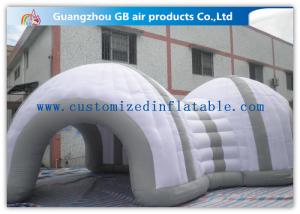 Wholesale Easy Operation Inflatable Air Tent Big Inflatable Igloo TentNon - Toxic Pub Tent from china suppliers