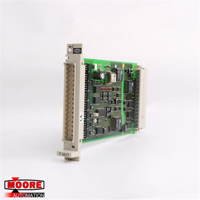 Wholesale F6217 HIMA Analog Input Module from china suppliers