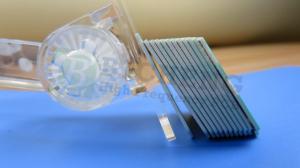 Wholesale RO3003 Dk 3.00 High frequency PCB Single Sided, Double Sided, Multi-layer PCB for commercial microwave and RF from china suppliers