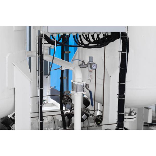 Medical Equipment Production Oxygen Generator with Customized Solutions