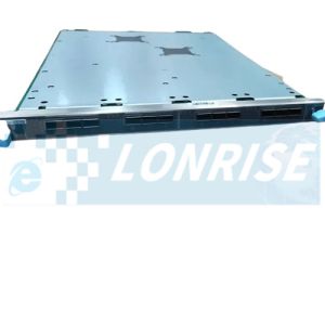 Juniper MPC7E MRATE Stackwise Optic Transceiver Module Sec Industrial Ethernet