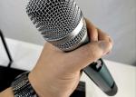 UHF Wireless Connect AC3 50MHz Audio Technica Wireless Mic System