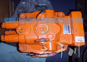 Wholesale Kobelco SK260-8 Excavator Hydraulic Rotary Slewing Motor LQ32W00011F1 YN15V00035F1 from china suppliers