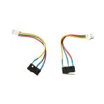 Three-Wire Micro Switch for Solenoid Valve and Heater