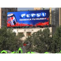 P16 large led display screen shenzhen manufacturer for sale