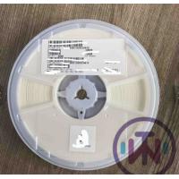 GRM31CC81A476ME44 CAP, 47uF, 10V, ±20%, X6S(EIA), 1206 MLCC Multi Layer Chip for sale