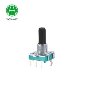 Wholesale Miniature Optical Rotary Encoder with Incremental Mode from china suppliers