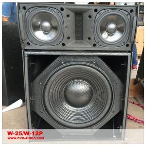 Wholesale stage speaker box three way two way full range type public address system from china suppliers