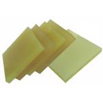 Light Weight PU Sheets Engineering For Plastic Processing Machine