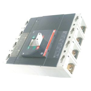 Wholesale 1SDA060317R1 Tmax T6L800 TMA800-8000 Moulded Case Circuit Breakers PLC Parts from china suppliers
