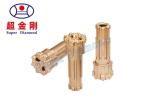 Bit Fundo De Furo 8" CD85 Concave Face Bit with 115mm Diameter