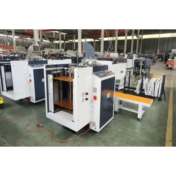 Automatic Double Wire O Spiral Coil Comb Calender Hole Punching Drilling Machine Equipment