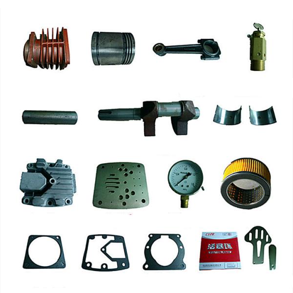 Rotary Piston Compressor Belt Driven Industrial Air Compressor Machine Mobile Air Compressors for sale