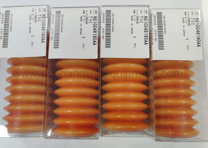 SMT Machine Parts 20ML Panasonic Touch Lube N990PANA-028 for Smooth Maintenance