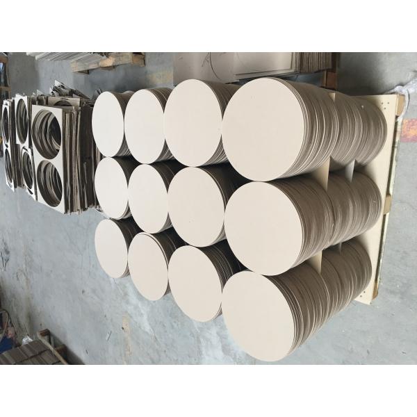 Wholesale 150gsm Brown Kraft Paper Roll for Packaging and Wrapping