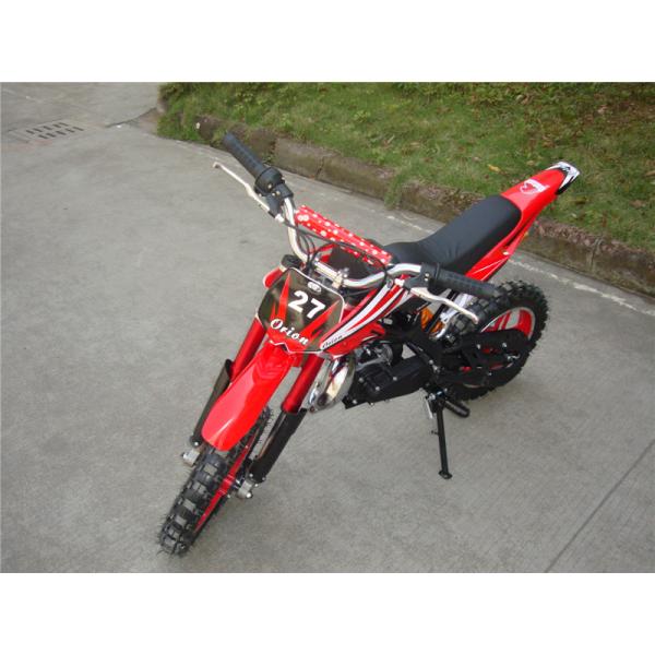 49cc Mini Dirt Bike
