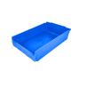 Buy cheap Collapsible Warehouse Storage Bins Stackable Plastic Crates Recyclable from wholesalers