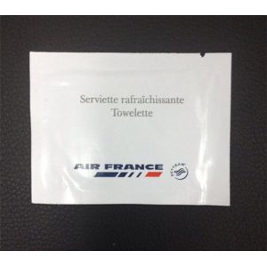 Wholesale single wet tissue manufacturer from china suppliers