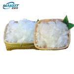 ITS 32mm Padding Mattress Flame Retardant PSF Polyester Staple Fiber