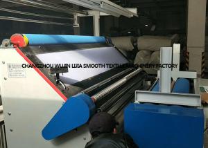 Wholesale High Performance Fabric Winding Machine For Quilting / Curtains Industry from china suppliers