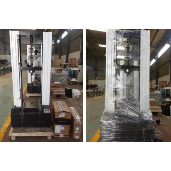 universal testing machine price