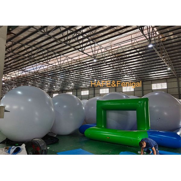 Custom Large Durable Printed PVC Inflatable Balloons