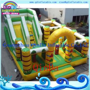 Wholesale Inflatable Mickey Bouncer, Mickey Toy, Bouncy Castles from china suppliers