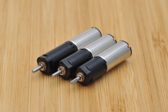Plastic Planetary Gearbox Metal Planetary Gearbox