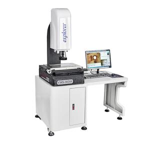 Wholesale Digital VMS Optical Coordinate Measuring Machine 3um Multi Function from china suppliers