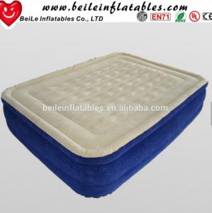 China Durable thick material inflatable air mattresses for sale on sale