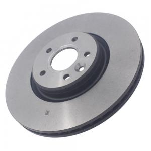 Wholesale Front Auto Brake 320mm Disc Brake Kit 31400818 25*25*5 S40 C30 from china suppliers