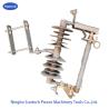 Polymeric Outdoor Dropout Fuse Cutout High Voltage 24KV 100A for sale