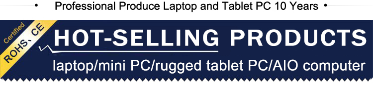 Customized OEM 15.6 Inch Laptop Computer with 1920X1080 Resolution and 2.8GHz N5095 Processor