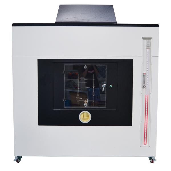 Cable Vertical Combustion Test machine UL1581 VW-1