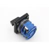 Buy cheap 32A 2P 4 Position Rotary Cam Switch Electronic Cam Selector Switch from wholesalers