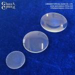 OEM Optical Convex Lens For Imaging And Magnification Purposes