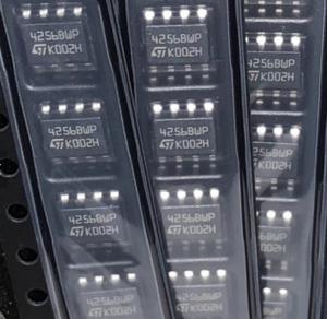 Wholesale 32K X 8 3.3V / 5V 8 Pin Integrated Circuit Chips EEPROM Serial - I2C 256K Bit SO N T/ R from china suppliers