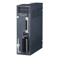 MR-JE-100A Mitsubishi servo amplifier