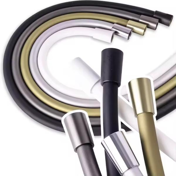 Super Soft Anti Twist Flexible Shower Hose