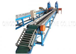 China Motorcycle Bicycle Tire Inner Tube Extrusion Line , Automatic Tube Production Line on sale