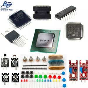 Memory Storage Chip AD7927BRUZ Analog ADI Electronic components IC chips