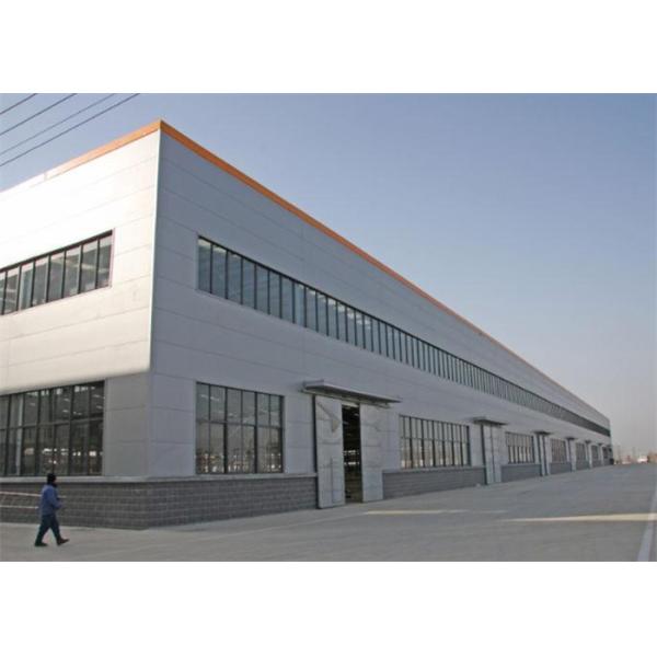 MSK Heavy Lifting Crane Loading System Steel Structure Workshop
