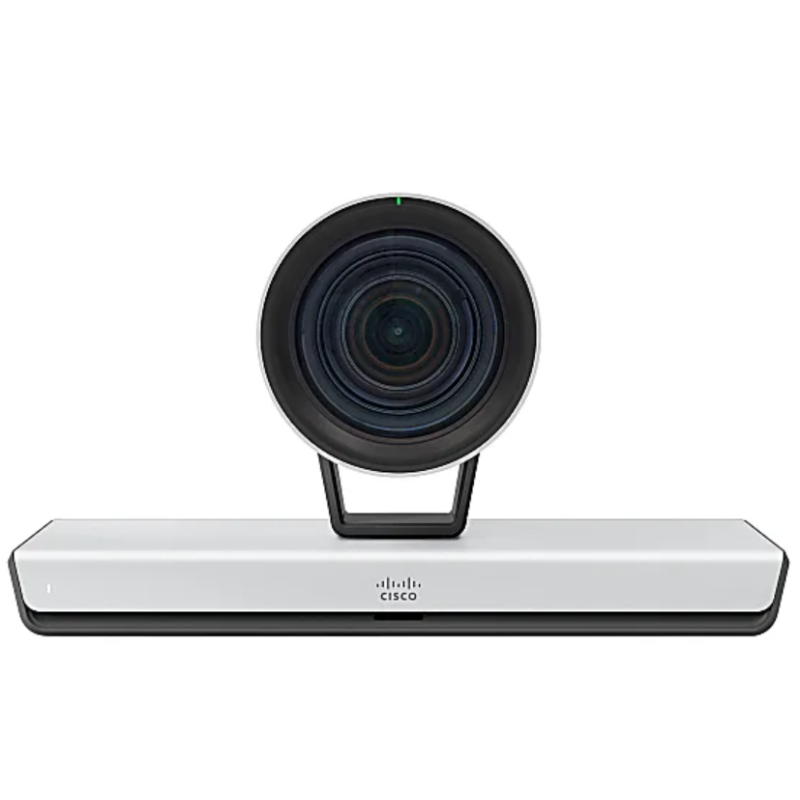 CTS-CAM-P60, Cisco Precision 60 Camera, 1080p60, 10x Optical Zoom, HDMI Output
