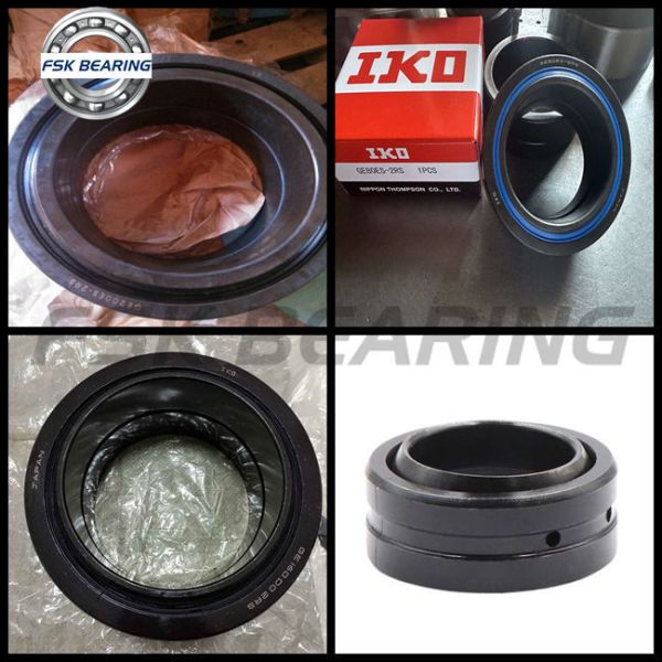 GEH Series GEH100HC Spherical Plain Bearings Self-Lubricating