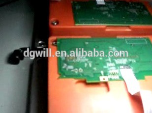 Desktop Automated Dispensing Machines Used PCB / FPC Soldering