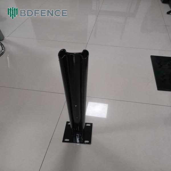 Government V Mesh Security Fencing Riot-Proof