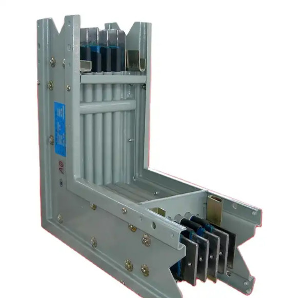 3 Phase 4 Wire Power Distribution Busway High Voltage 5000A