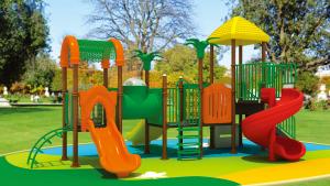 China school playground equipment, outdoor play system, outdoor playground equipment supplier on sale